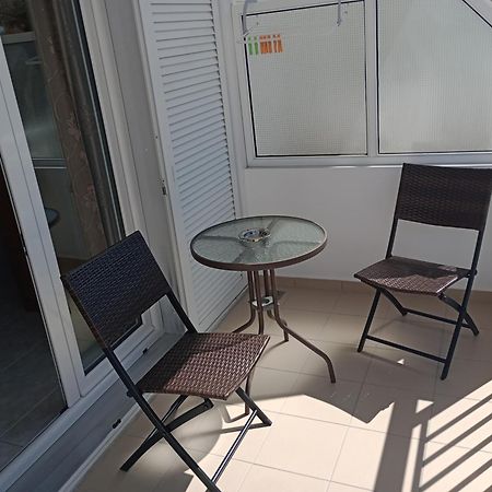 House Georgia Leilighet Kallithea  Eksteriør bilde