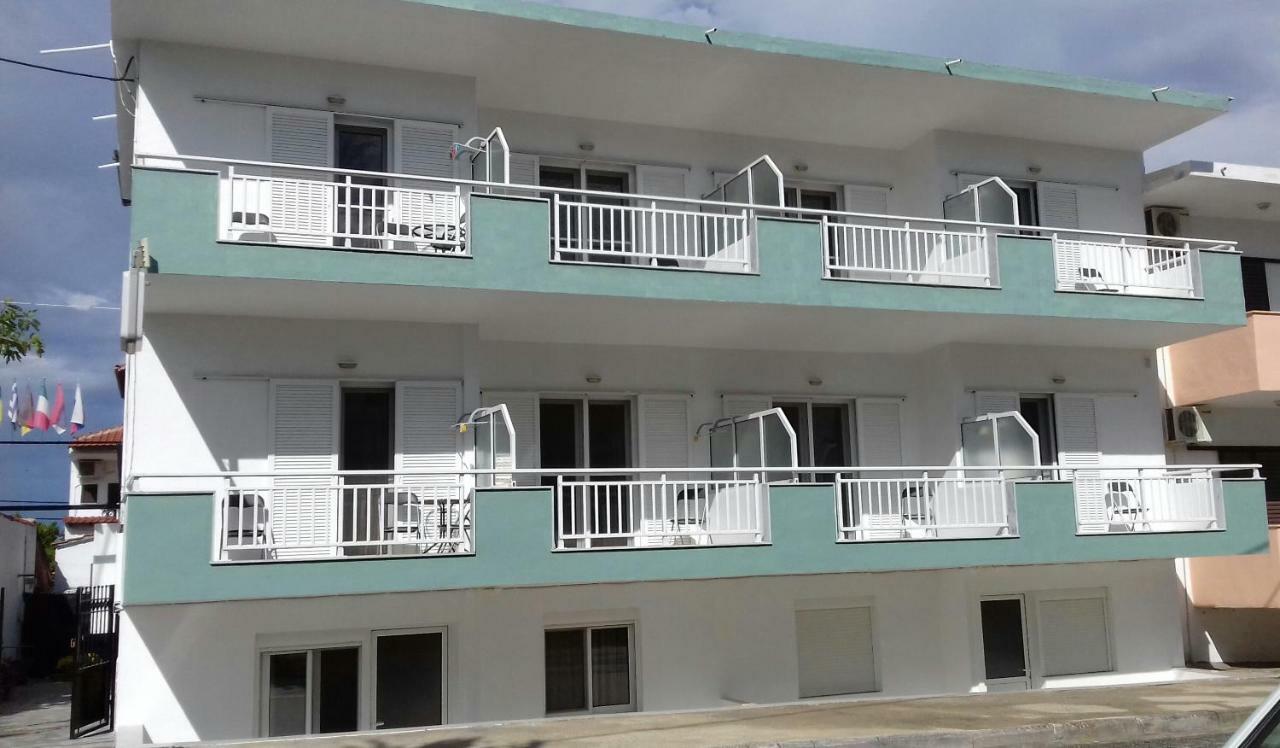 House Georgia Leilighet Kallithea  Eksteriør bilde
